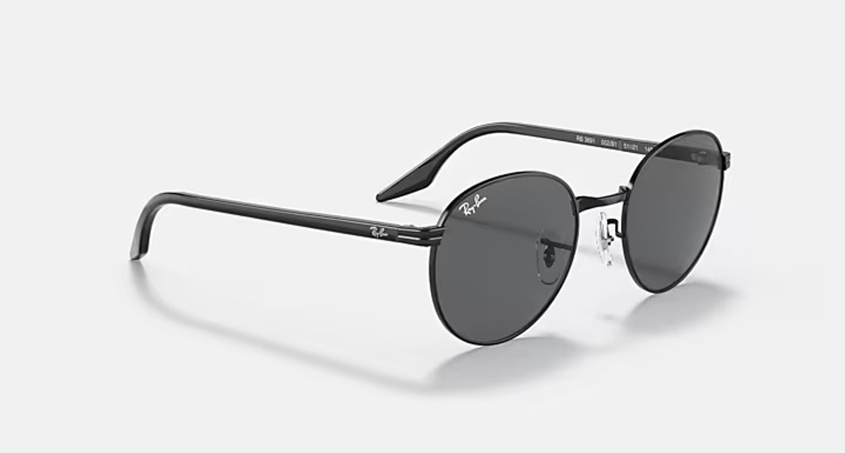 RAY-BAN RB3691 002/B1