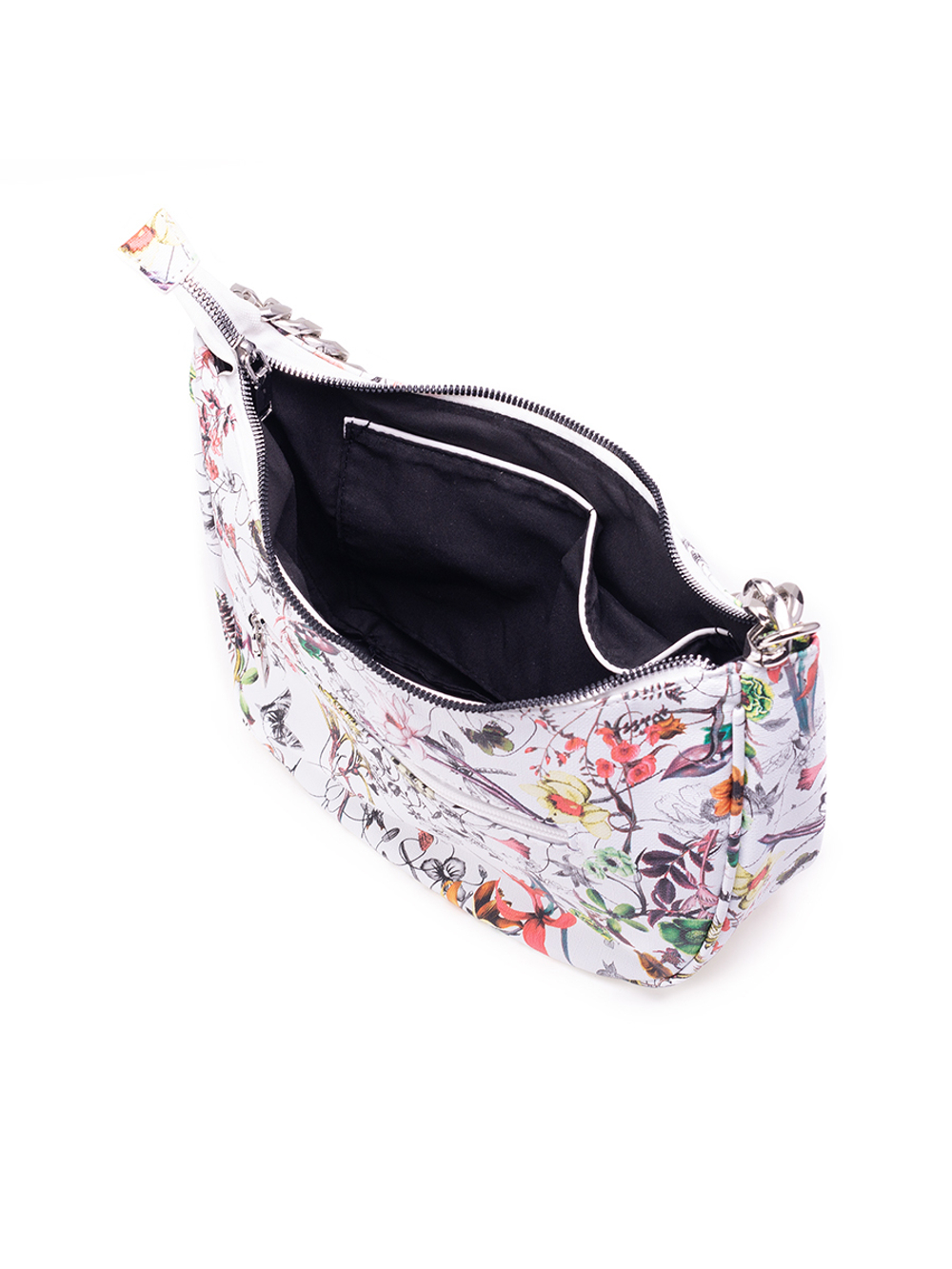 29187/99 Сумка жен., иск. кожа