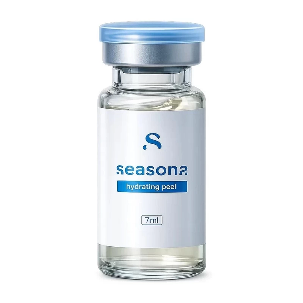 Seasons Hydrating Peel Jufora