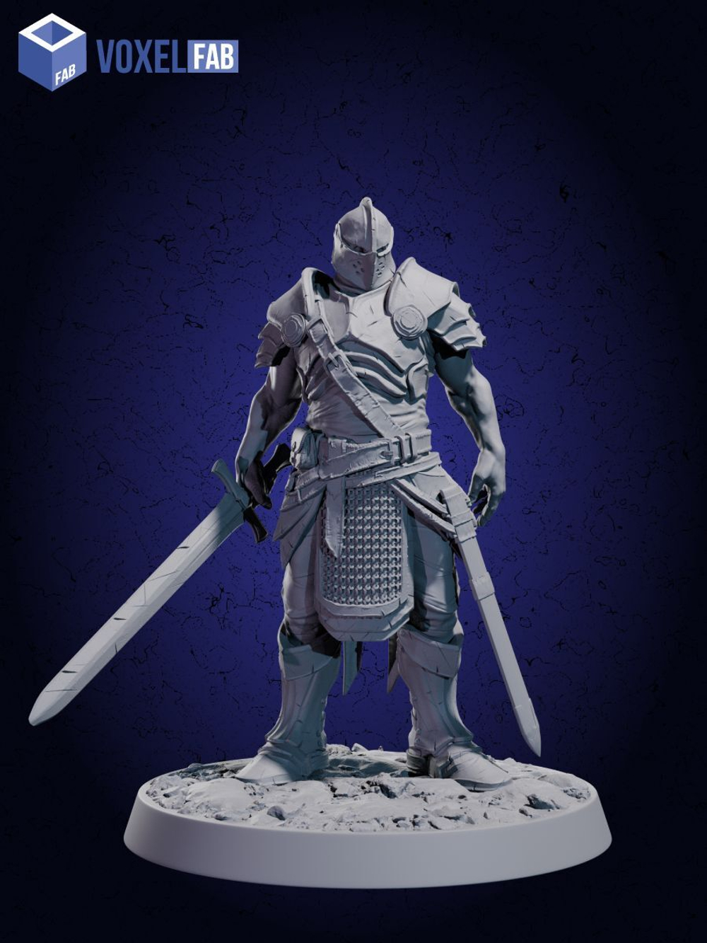 Стражи Света Миниатюры 10 шт. Dnd