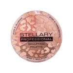 STELLARY Контуринг для лица Face Sculptor 01