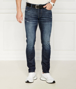 Джинсы Emporio Armani - темно-синий(6D1J06 1D98Z)