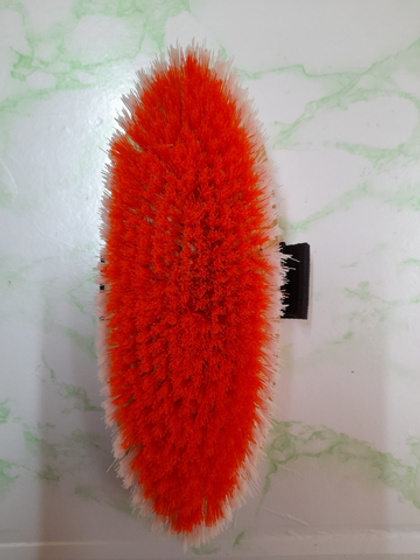 Щеточная чесалка 22 см