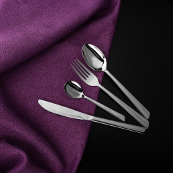 Набор столовых приборов на 6 персон 24 предмета Arcos Toscana