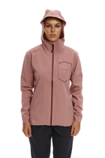 КУРТКА ЖЕНСКАЯ МЕМБРАННАЯ UR3.1 JACKET 10K/10K | NOSTALGIA ROSE