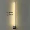 359345 KONST NT24 056 черный Светильник линейный светодиодный IP20 LED 12W 170-265V 3000K 944Лм VITZ