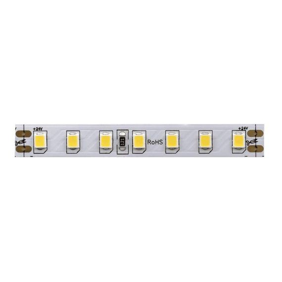 Светодиодная лента SWG 13W/m 126LED/m 2835SMD теплый белый 5M 005854