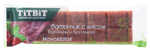 TitBit лакомство для собак Батончик мясной с бараниной и брусникой 40 гр.