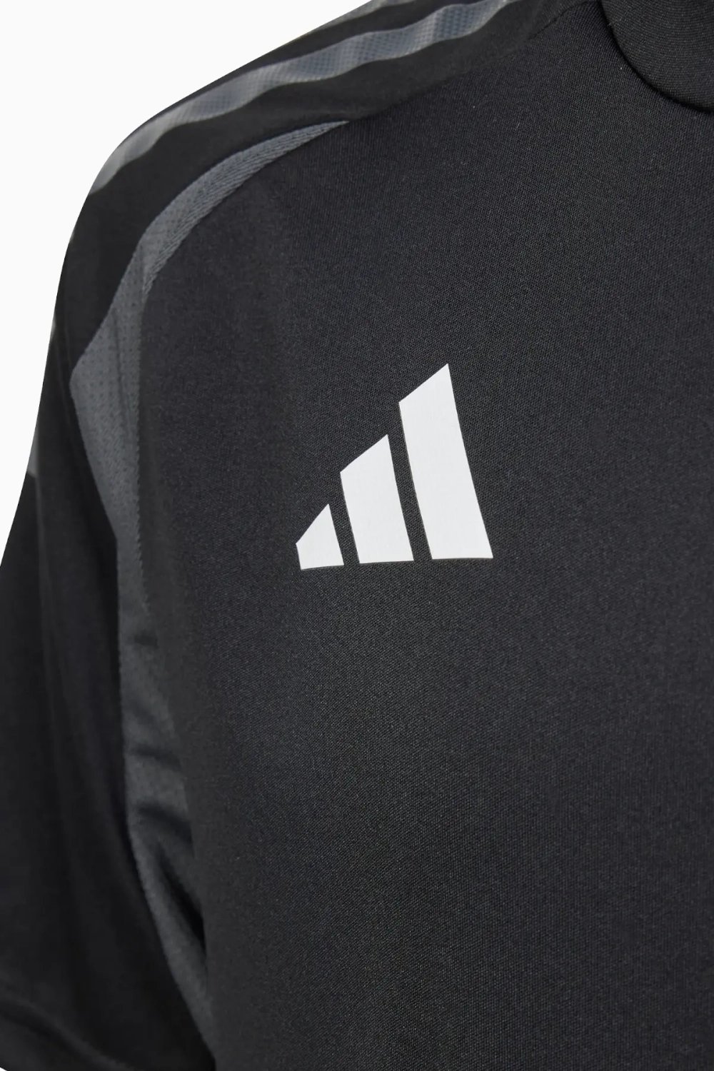 Футболка adidas Tiro 24 Competition Match Junior - черный