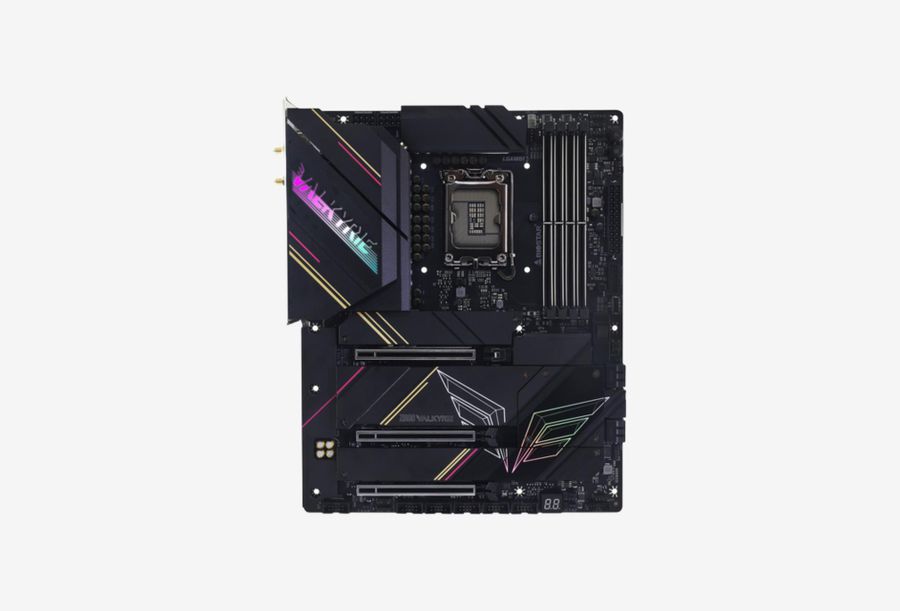 Biostar Z890 VALKYRIE_0126709110249