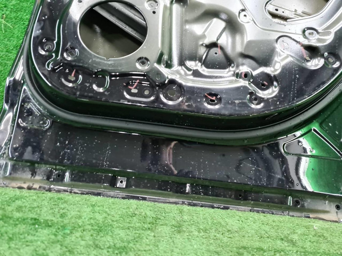 Дверь задняя правая Lixiang L7 (2022-н.в.)