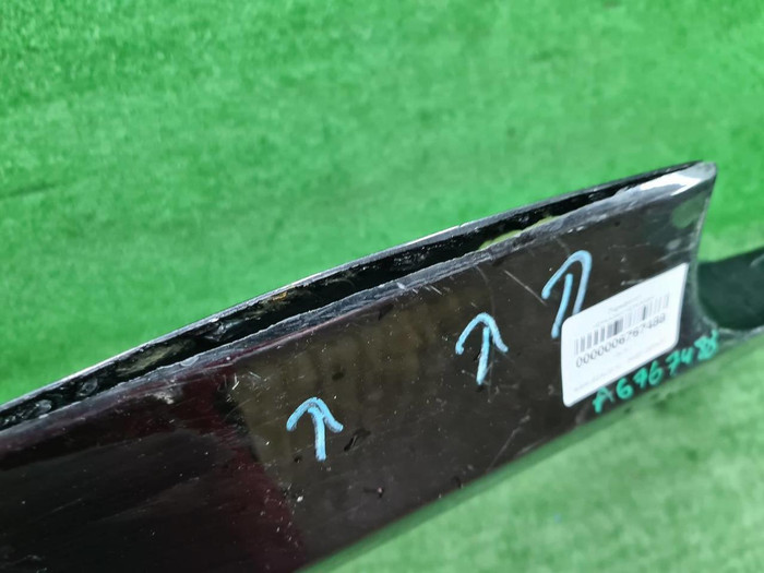 Расширитель задний правый Lexus LX 3 (15-23) Wald