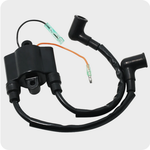 Катушка зажигания Suzuki DT9.9/DT15/DT40 (33410-90L00)