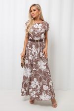 Платье Дарья №112 Valentina