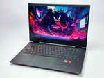 Игровой Ноутбук HP Omen 16 Ryzen 5 5600H/16GB(RAM)/512GB(SSD)/RX6600M(8GB)/16/FHD/144Hz