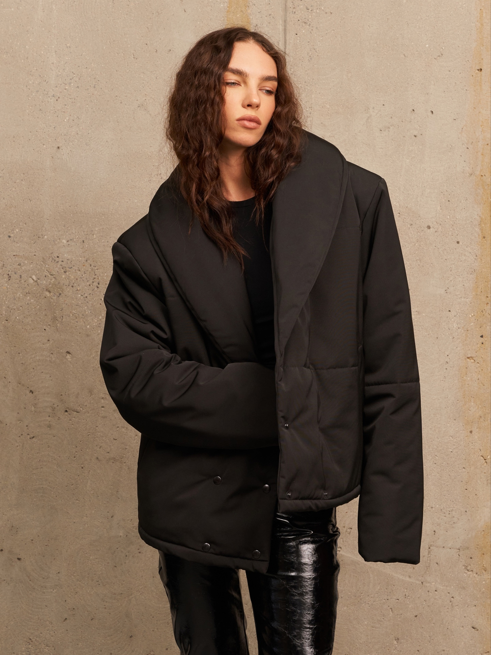 Куртка жакет