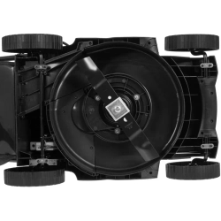 Аккумуляторная газонокосилка Greenworks G24X2LM41 (без АКБ и ЗУ) 2512607