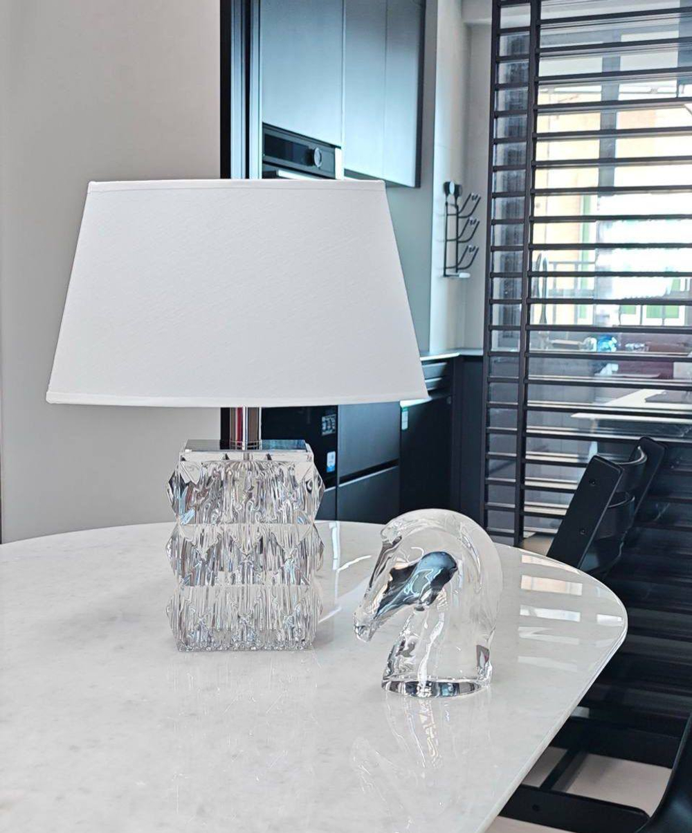 Светильник Baccarat