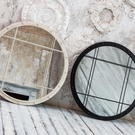 Зеркало Объект мечты Чарли вайт