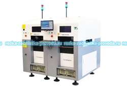 Установщик специальных SMD компонентов Termway T8