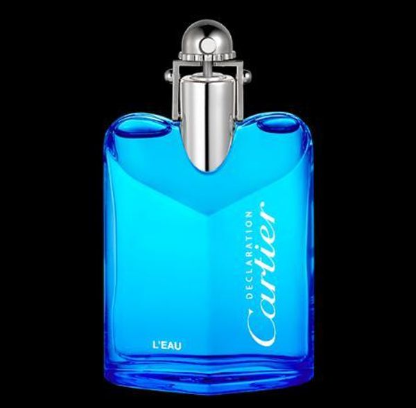 Cartier Declaration L'Eau