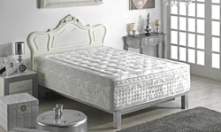 Беспружинный матрас Kamasana Diamant 160x200 до 160кг