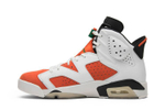 Кроссовки Jordan Air Jordan 6 Retro Gatorade Like Mike
