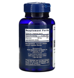 Life extension magnesium (citrate) 100mg 100caps (магний цитрат)