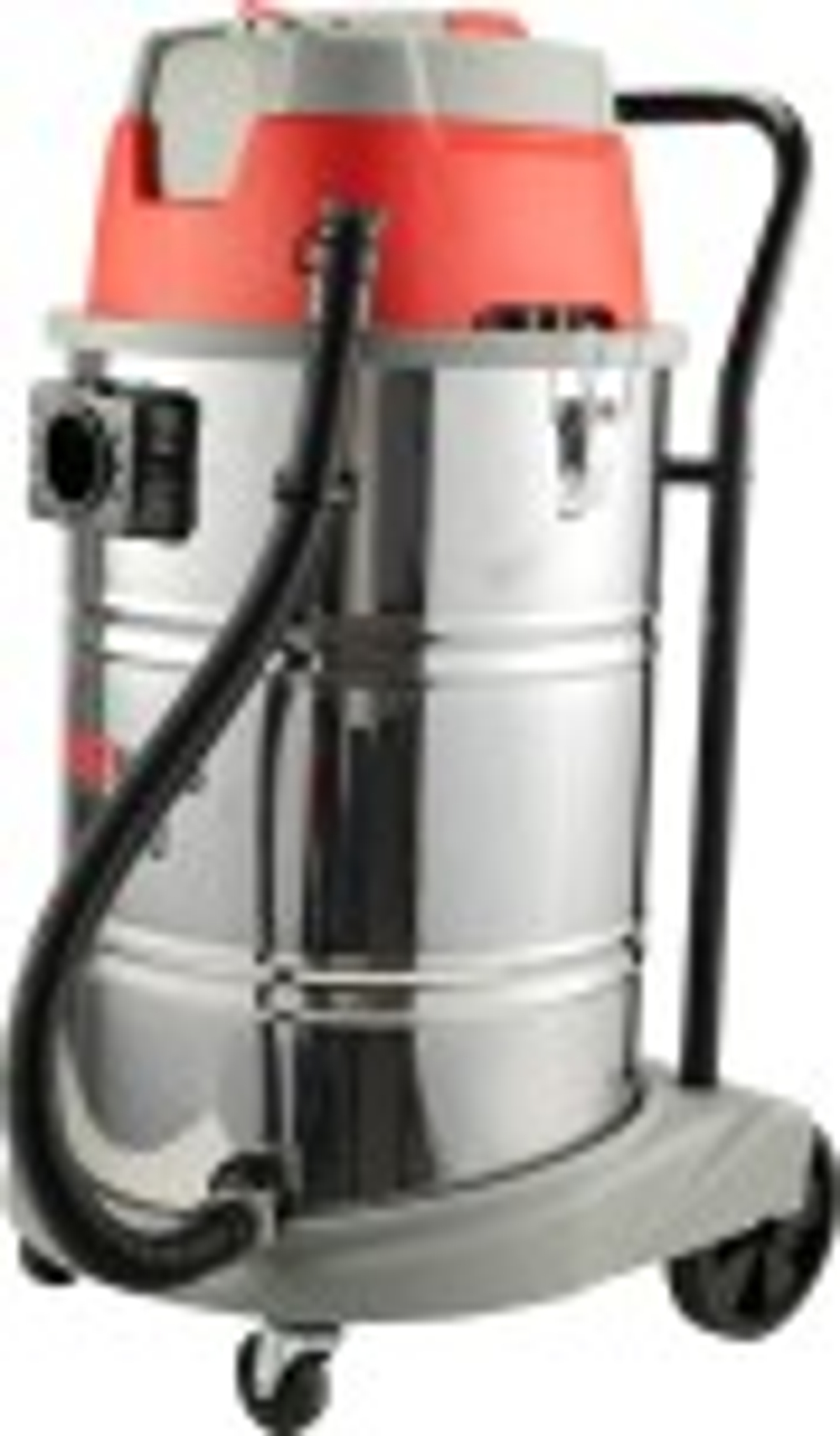 Пылесос для сухой и влажной уборки Evoline WAD 160 электрический WAD160