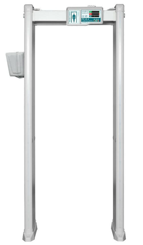 «Блокпост» PC И 4 СКУД