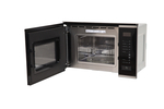 Встраиваемая микроволновая печь Oasis серии PRO MW-SGS