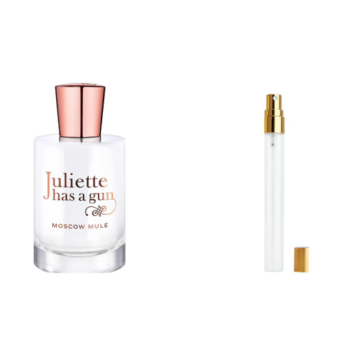 Распив JULIETTE HAS A GUN Moscow Mule edP 1ml lady
