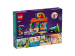 Конструктор LEGO Friends 42625 Киоск со смузи на пляже