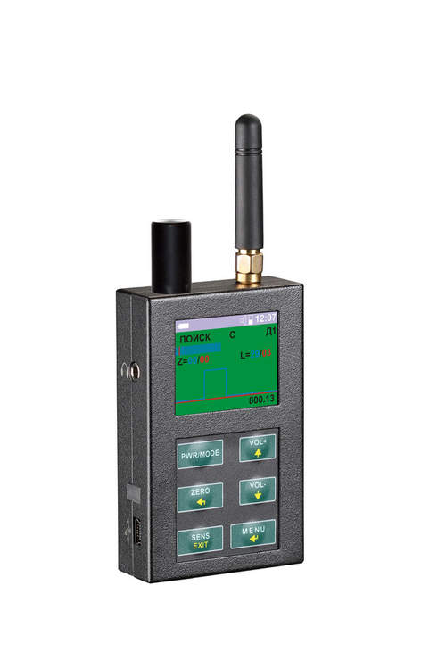 Детектор поля ST 111