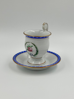 Кофейная пара Richard Ginori