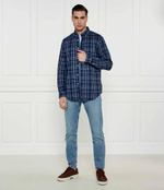 Рубашка POLO RALPH LAUREN - темно-синий(710960607)