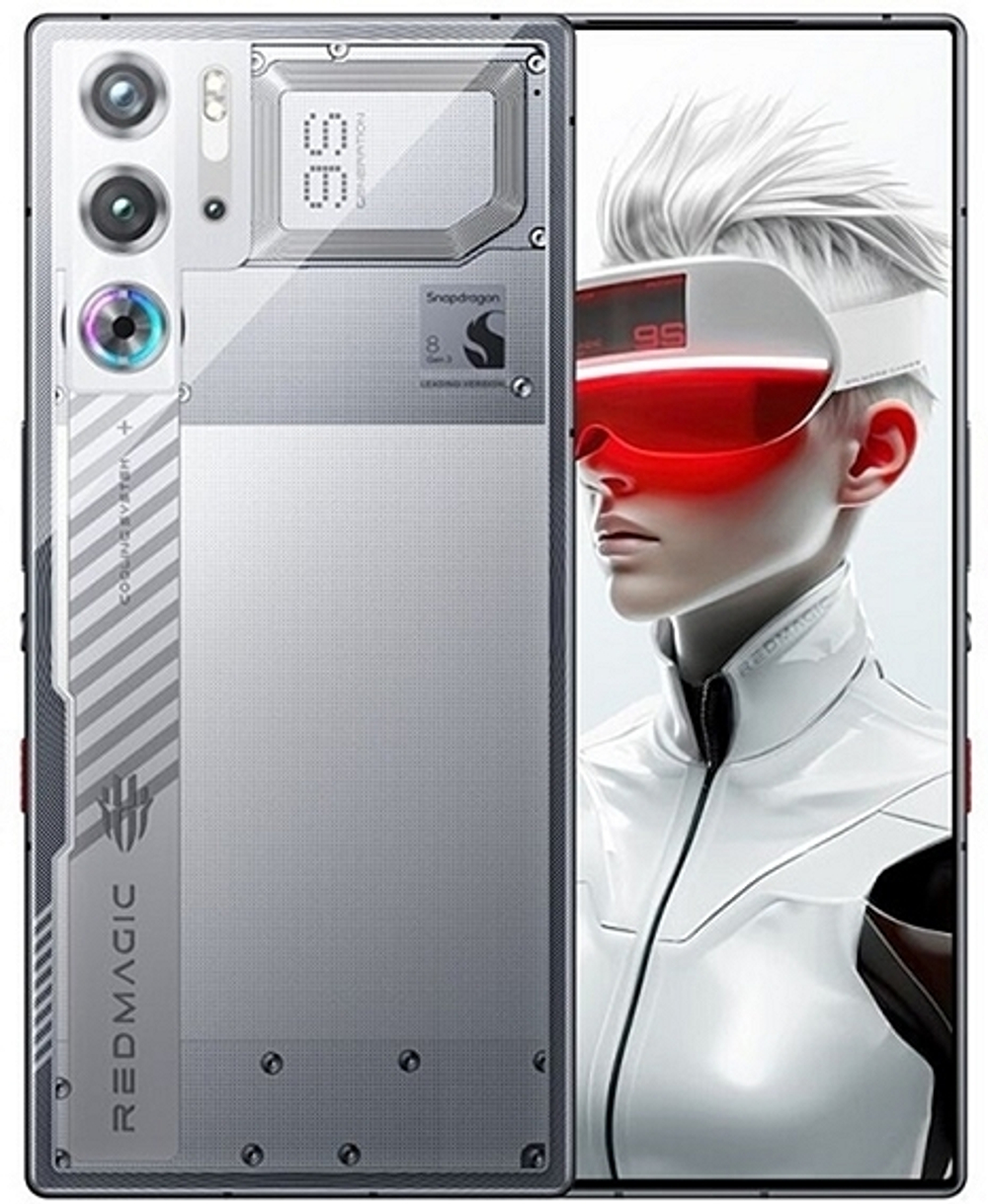 9s red store