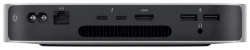 Mac mini (M2 8-core, GPU 10-core, 8GB, 512GB)