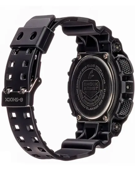 Наручные часы Casio G-Shock GA-140-1A4ER