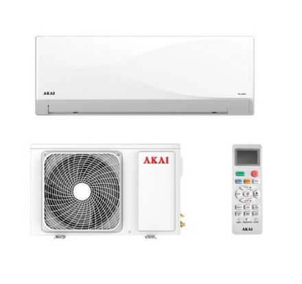 Кондиционер Akai ASIRA35HW/ASORA35HW On-Off