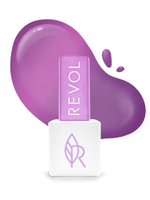 REVOL Гель лак Сны принцессы Мирабеллы №9 Заклятие ведьмы гроз, 10мл