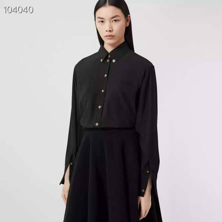 Рубашка Burberry