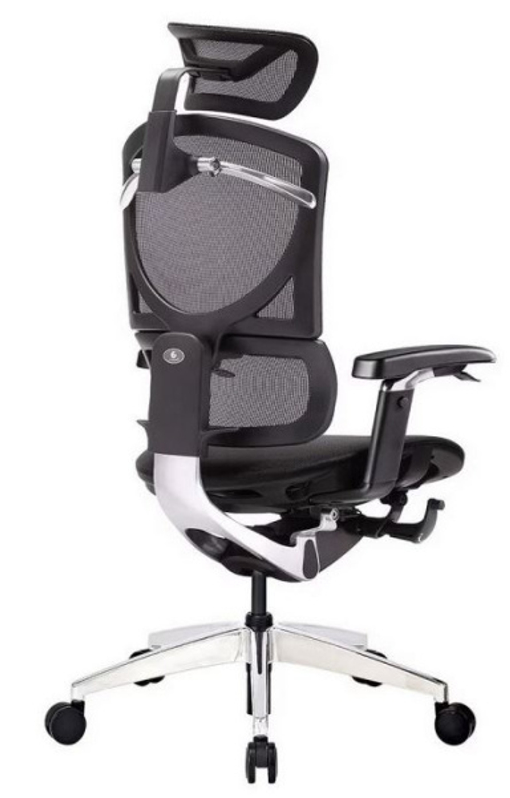 Кресло GT Chair Isee X