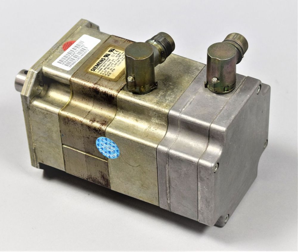 SIEMENS 1FK6060-6AF71-1TA0