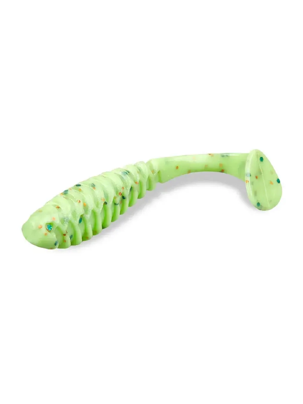 Силиконовая приманка COOPER 4,0"(4шт) 100мм