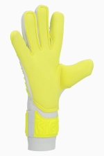 Вратарские перчатки 4keepers Soft Timber HNC - желтый