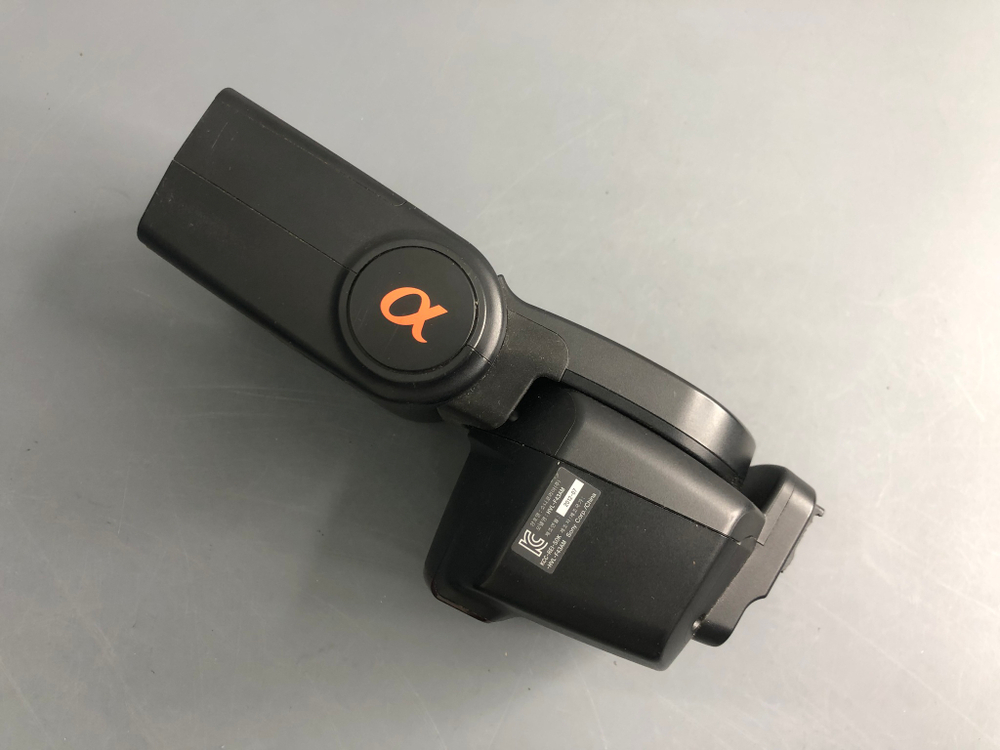 Sony HVL-F43AM