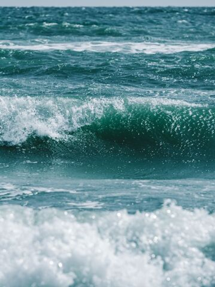 Морские брызги косметическая отдушка