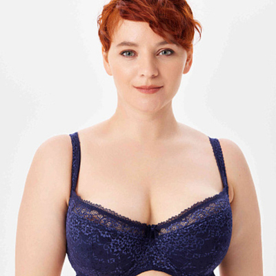 Lina A 6086 Темно-синий