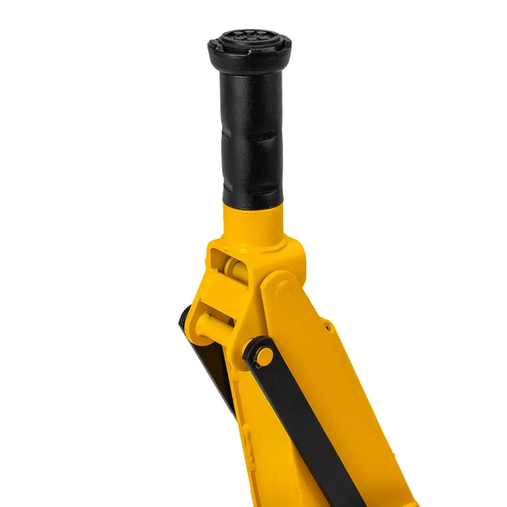 Домкрат подкатной гидравлический 2.5т JCB JCB-T83006B(XB)